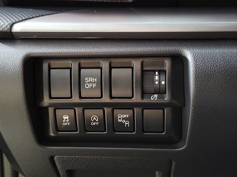 Used 2021 Subaru Forester Sport AWD/4WD image 24