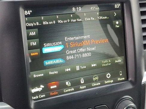 Used 2018 RAM 2500 SLT w/ Snow Chief Group image 11