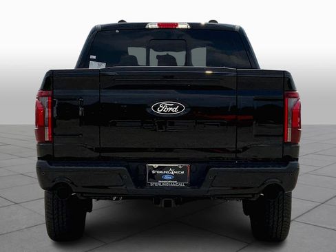 Used 2024 Ford F150 Lariat w/ Bed Utility Package image 4