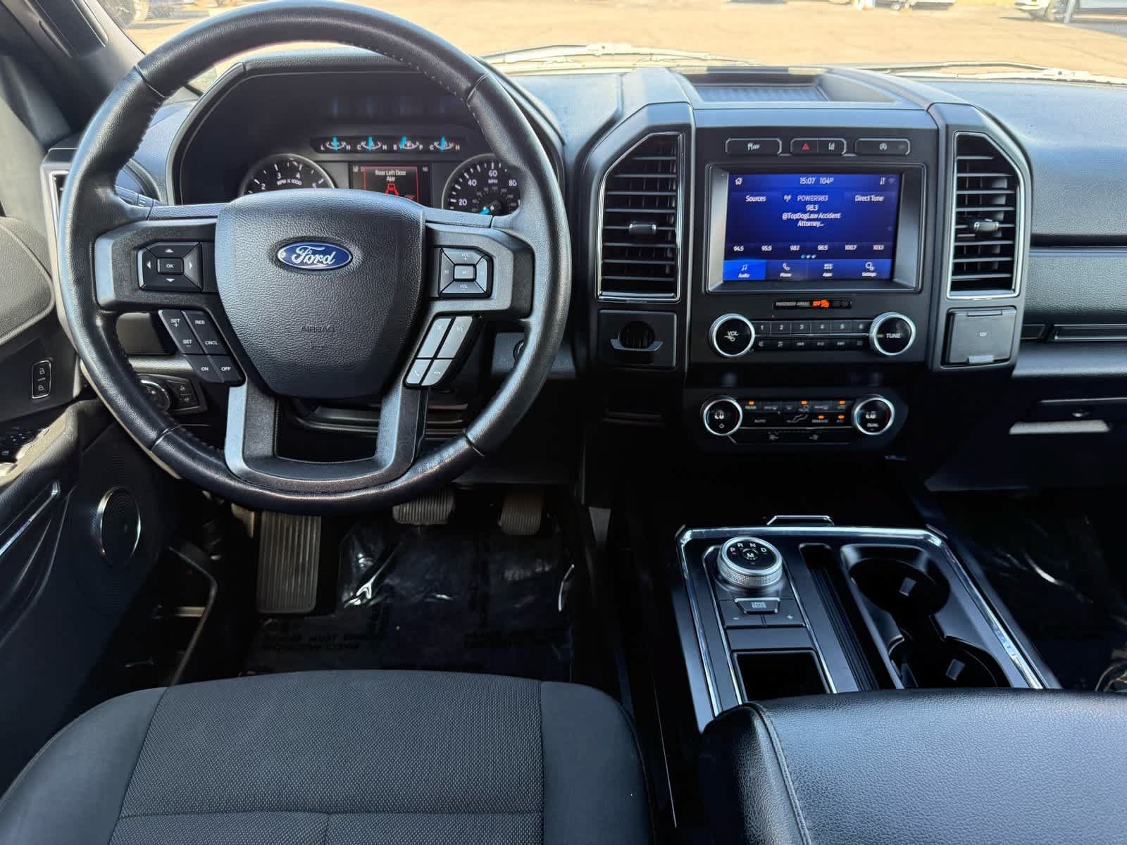Used 2021 Ford Expedition XL RWD image 27