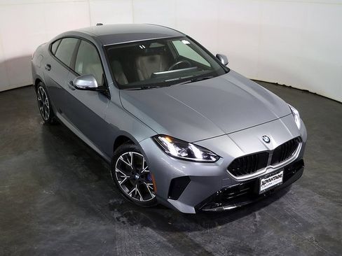 Used 2025 BMW 228i xDrive image 7