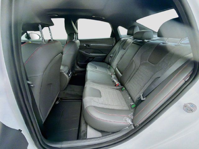 New 2026 Hyundai Sonata N Line FWD image 26