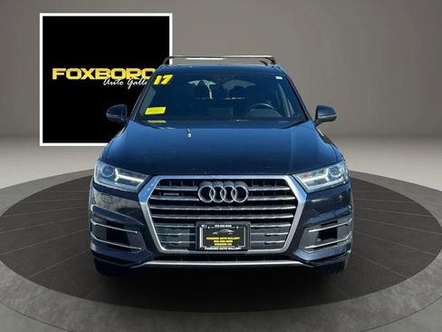 Used 2017 Audi Q7 3.0T Premium Plus image 2