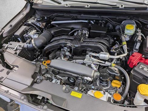 New 2026 Subaru Crosstrek 2.5i Wilderness image 25