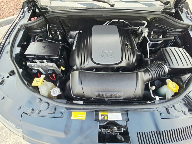 Used 2017 Dodge Durango R/T w/ Blacktop Package RWD image 37