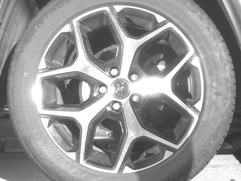 Used 2025 Jeep Compass Limited image 15