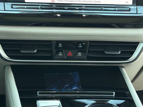 New 2026 Volkswagen Atlas SEL Premium R-Line AWD/4WD image 14