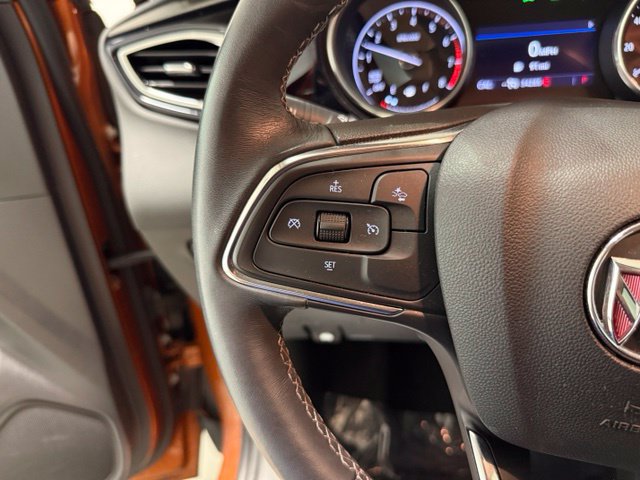 Used 2023 Buick Encore GX Preferred w/ Cold Weather Comfort Package FWD image 15