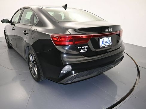 Used 2024 Kia Forte LXS FWD image 23