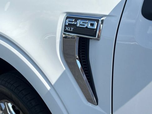 Used 2021 Ford F150 XLT w/ Equipment Group 302A High RWD image 34