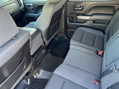 Used 2015 Chevrolet Silverado 1500 LT w/ All Star Edition AWD/4WD image 12