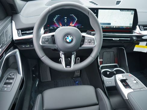 New 2026 BMW X2 xDrive28i w/ Technology Package image 15