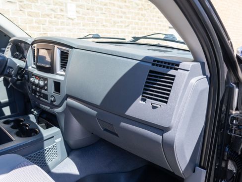 Used 2008 Dodge Ram 2500 Truck SLT w/ Popular Equipment Group AWD/4WD image 29