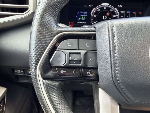 Used 2024 Toyota Tundra Limited image 8