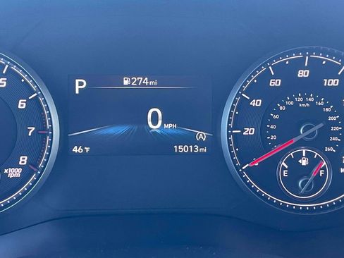 Certified 2023 Hyundai Santa Fe SE w/ Cargo Package AWD/4WD image 24