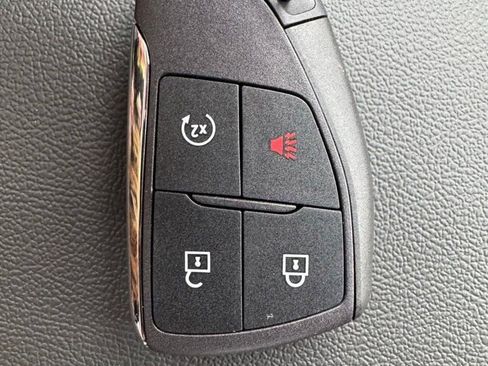 New 2026 GMC Canyon Elevation w/ Convenience Package AWD/4WD image 24
