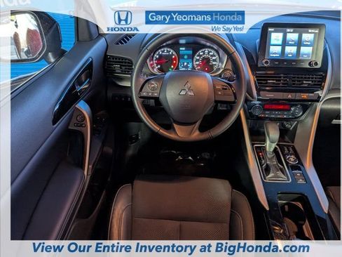 Used 2023 Mitsubishi Eclipse Cross SE AWD/4WD image 16
