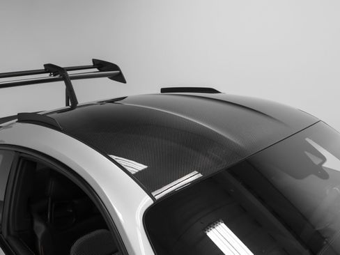 Certified 2024 Porsche 911 GT3 RS RWD image 17