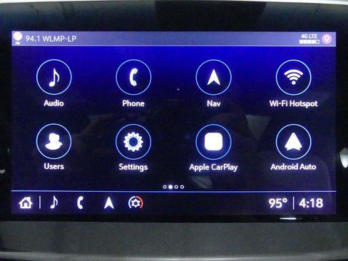 Used 2023 Cadillac CT5 Luxury AWD/4WD image 14