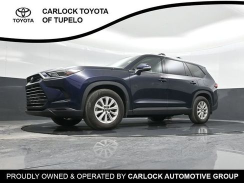 Used 2024 Toyota Grand Highlander XLE image 38