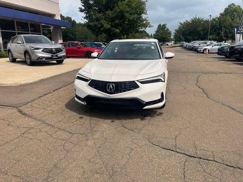 Certified 2024 Acura Integra A-Spec FWD image 30