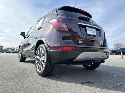Used 2018 Buick Encore Essence image 8
