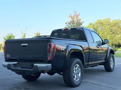 Used 2010 Chevrolet Colorado LT