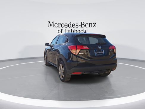 Used 2016 Honda HR-V LX image 7