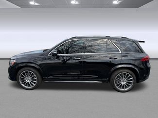 Used 2024 Mercedes-Benz GLE 450 4MATIC video 2