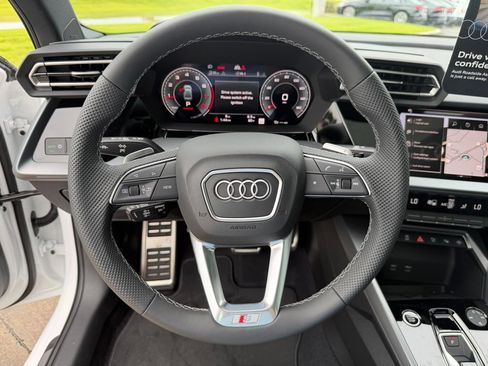 New 2026 Audi A3 2.0T Premium AWD/4WD image 13