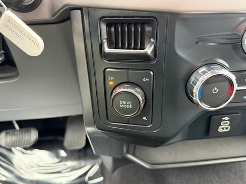 Used 2025 Ford F150 XLT w/ Equipment Group 301A Standard AWD/4WD image 23
