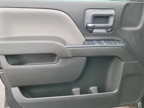 Used 2015 Chevrolet Silverado 1500 W/T w/ WT Convenience Package image 9