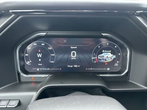 New 2026 GMC Sierra 1500 AT4X image 29