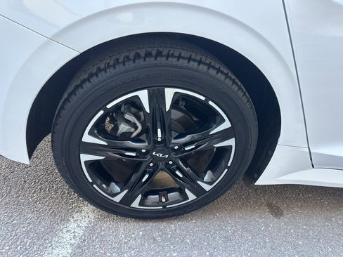 Used 2024 Kia K5 GT-Line w/ GT-Line Premium Package image 5
