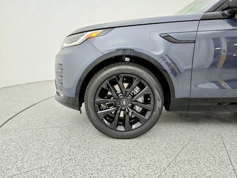 New 2026 Land Rover Discovery Dynamic SE AWD/4WD image 25