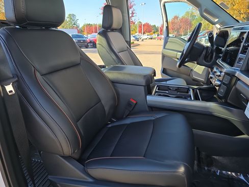 New 2026 Ford F350 Lariat RWD image 10
