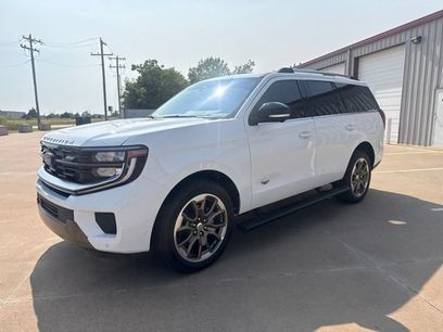 Used 2025 Ford Expedition King Ranch