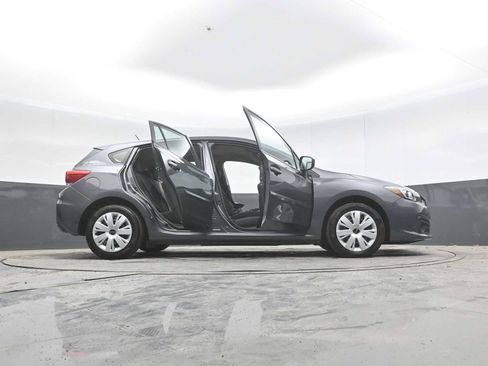 Used 2022 Subaru Impreza 2.0i AWD/4WD image 56
