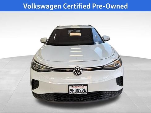 Certified 2022 Volkswagen ID.4 Pro image 12