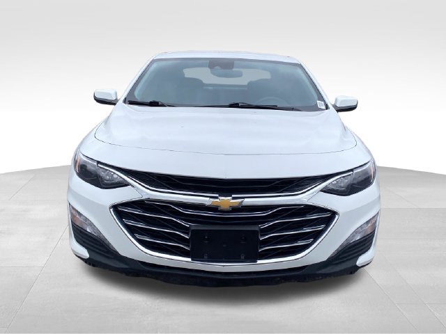 Certified 2023 Chevrolet Malibu LT FWD image 2