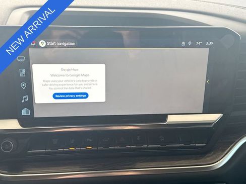 New 2026 Chevrolet Silverado 2500 LTZ w/ Trail Boss Package image 18