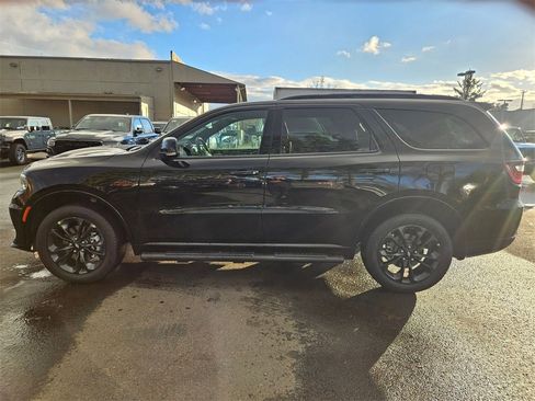 New 2026 Dodge Durango GT image 4