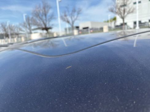 Certified 2021 Jeep Grand Cherokee Overland image 12