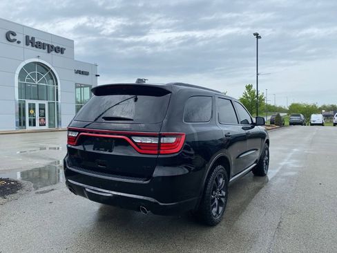 Used 2023 Dodge Durango GT AWD/4WD image 2