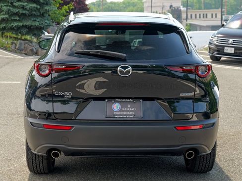 Used 2024 MAZDA CX-30 AWD 2.5 S w/ Select Sport Pkg image 6