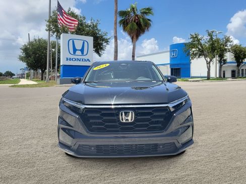 Used 2024 Honda CR-V EX-L image 2