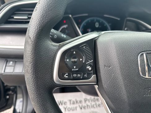 Used 2017 Honda Civic EX image 15