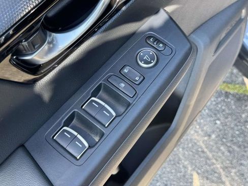 Certified 2024 Honda CR-V Sport Touring image 16