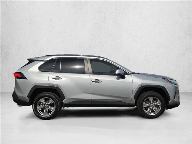 Used 2024 Toyota RAV4 XLE FWD image 4