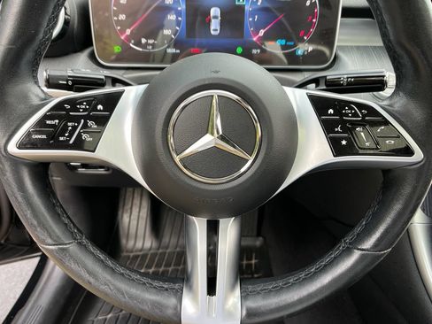 Used 2022 Mercedes-Benz C 300 4MATIC Sedan image 14